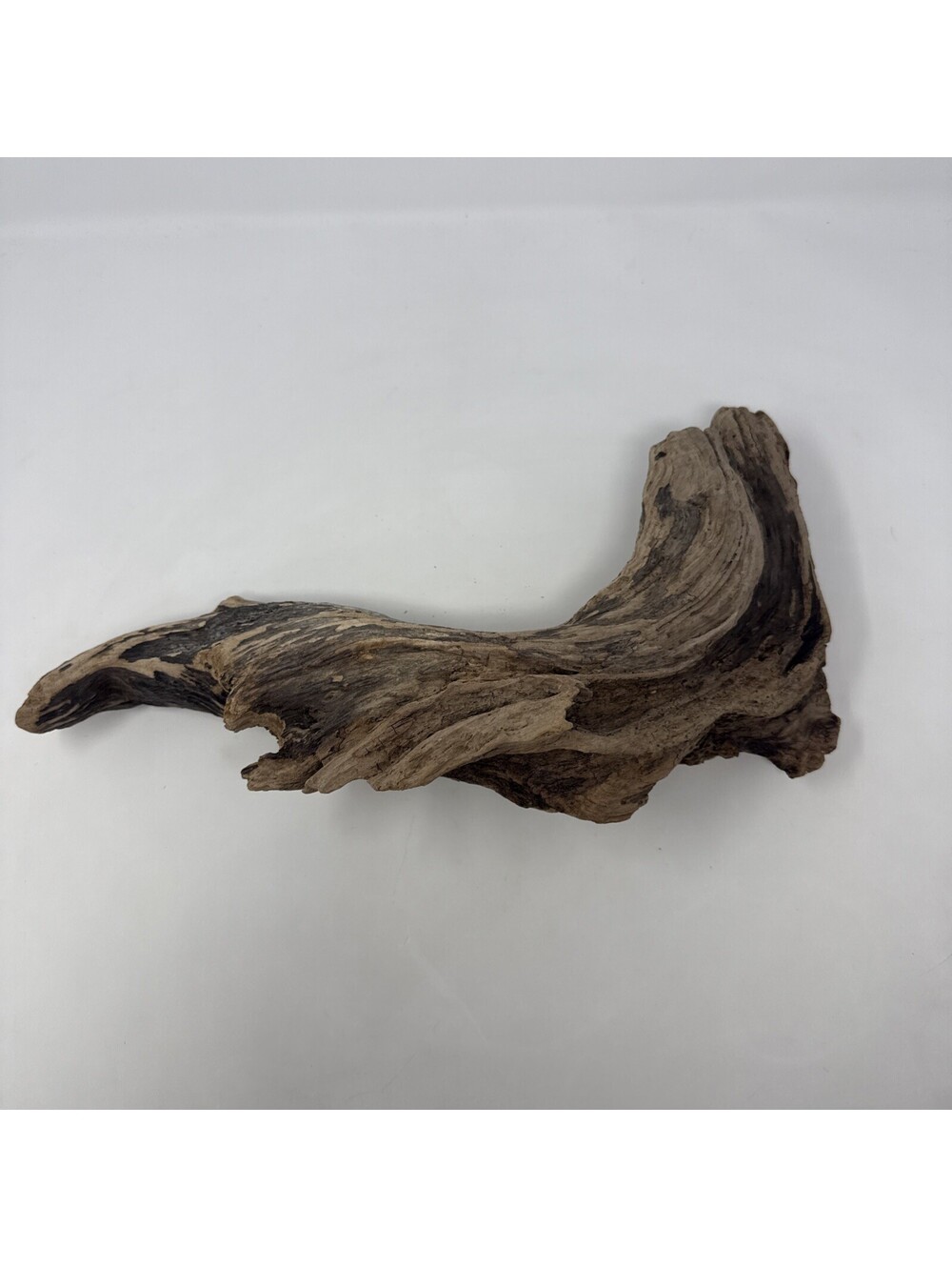 Driftwood Natural Sculpture Piece Woodworking Decorative DIY